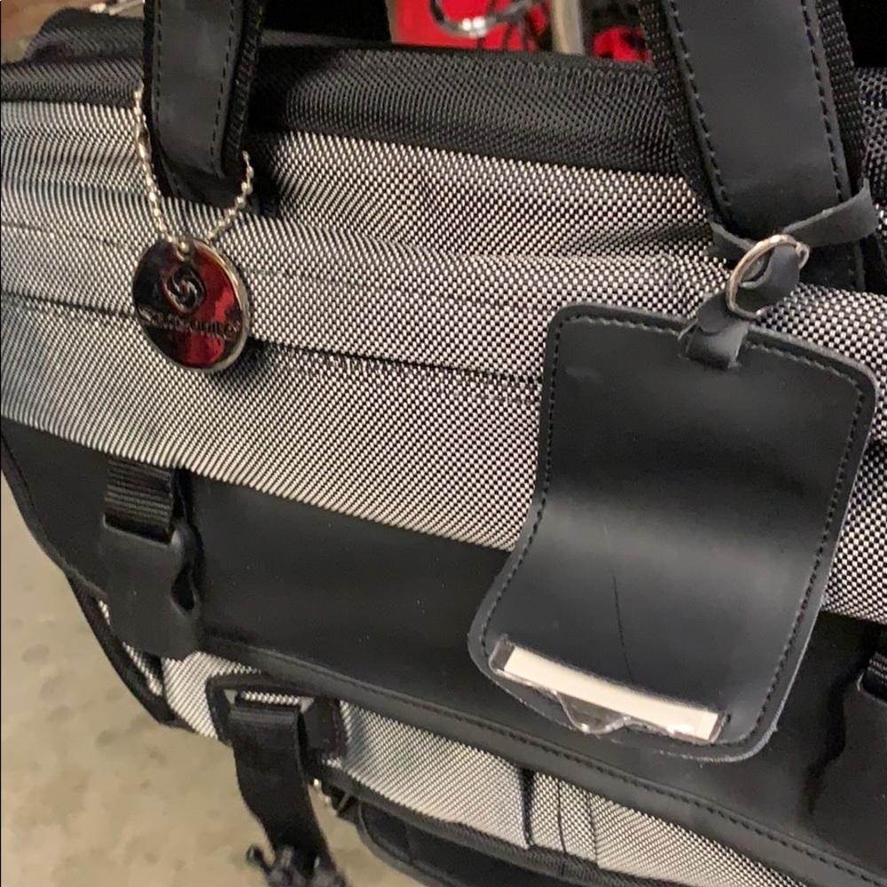 Samsonite Bag - image 3